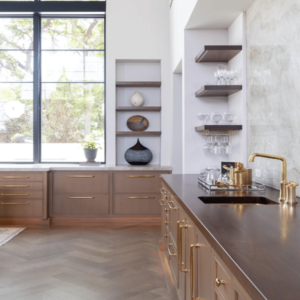 Reformas de cocina