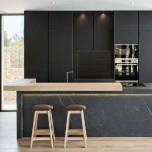 Reformas de cocina
